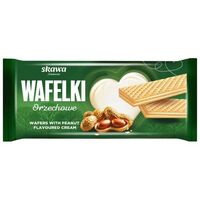 Skawa wafers arašídové 180g