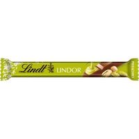 Lindt lindor stick pistachio 38g