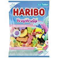 Haribo Tropifruitti yoghurt 160g