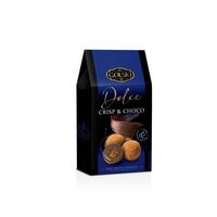 Golski Bonboniéra dolce crisp choco 110g (UKR)