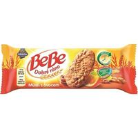 Opavia bebe musli 50g