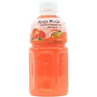 MOGU MOGU nápoj s příchutí grapefruit 320ML