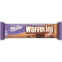 Milka waffelini chocomax 31g