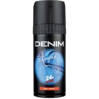 Denim deodorant 150ml Original