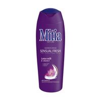 Mitia sprchový gel sensual fresh 400ML