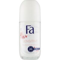 Fa roll on sensitive 50ML