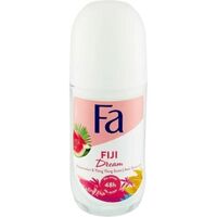 Fa roll on island vibes fiji dream 50ML