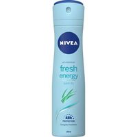 Nivea deodorant 150ml Energy Fresh