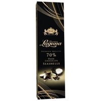 Carla laguna premium hořká čokoláda 70% 50g