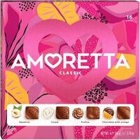 Mieszko bonboniéra amoretta classic 106g