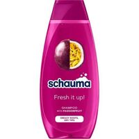 Schauma šampon na vlasy fresh it up 400ml
