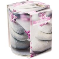 Bispol svíčka spa garden sn72s-22 100g