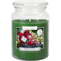 Bispol svíčka winter tree snd99-348 500g