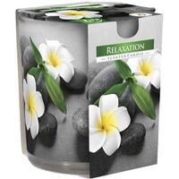 Bispol svíčka relaxation sn72s-50 100g