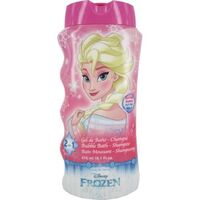 Lorenay dětský šampon+pěna 475ml Frozen 2v1