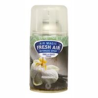 Fresh Air osvěžovač vzduchu 260ml Vanila Grass