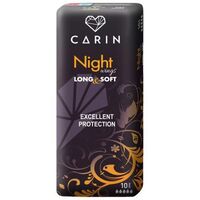 Carin Night Wings vložiky 10ks