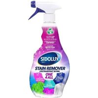 Sidolux odstraňovač skvrn 500ml