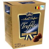 MaitreT truffles fancy gold classic 200g