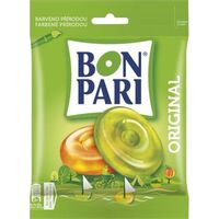 BonPari bonbóny originál 90g