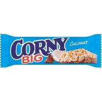Corny big kokosový 50g