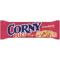 Corny big brusinkový 50g