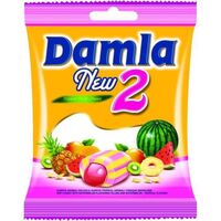 Tayas Damla soft candy watermelon - tropical new2 90g