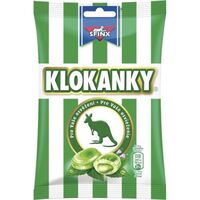 Sfinx bonbóny klokanky 90g
