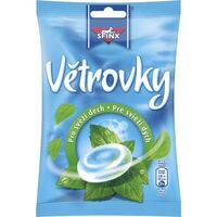Sfinx bonbóny větrovky 90g