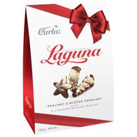 Carla laguna mořské plody 125g