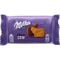 Milka biscuits choco cow 40g