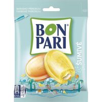 BonPari bonbóny šumivé 80g
