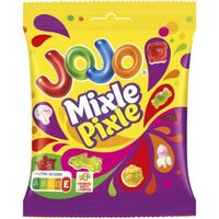 Jojo bonbóny mixle pixle 80g