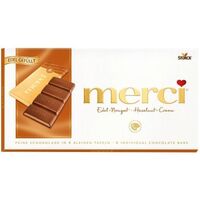 Merci nugát 112g