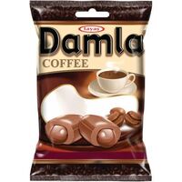 Tayas Damla soft candy coffee 90g