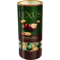 Lexus dóza peanut cream 500g