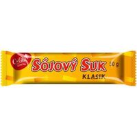 Sojový suk tyčinka klasik 50g