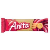 Anita sušenka 45g jahoda