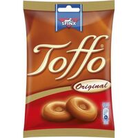 Sfinx bonbóny toffo 90g