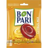 BonPari bonbóny citrus mix 90g