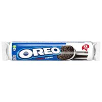 Oreo double vanilla filling 157g