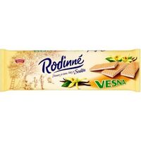 Sedita oplatky rodinné vesna 130g