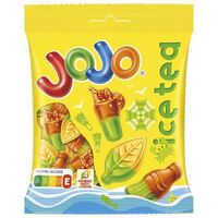 Jojo bonbóny ice tea 80g