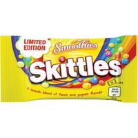 Skittles bonbóny smoothies 38g