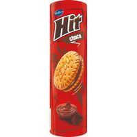 Bahlsen Hit sušenky chocolate 220g