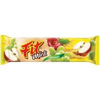Fit mysli tyčinky šťavnatá 30g