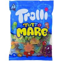 Trolli želé tutto mare 175g CZ