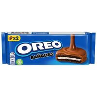 Oreo máčené v kakaové polevě 41g