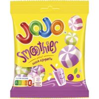 Jojo bonbóny smoothies 80g