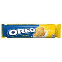 Oreo golden 154g